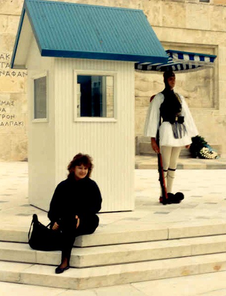 Październik / listopad 2019 Kreta, Ateny Październik / listopad 2019 Kreta, Ateny