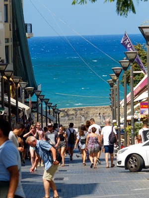 Październik / listopad 2019 Kreta, Ateny Październik / listopad 2019 Kreta, Ateny
