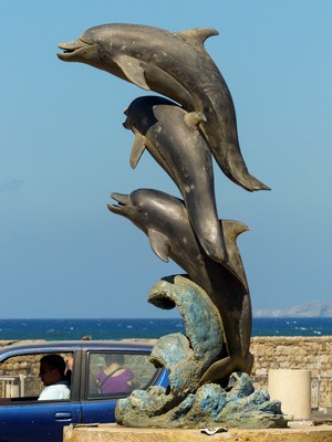 Październik / listopad 2019 Kreta, Ateny Październik / listopad 2019 Kreta, Ateny