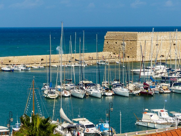 Październik / listopad 2019 Kreta, Ateny Październik / listopad 2019 Kreta, Ateny