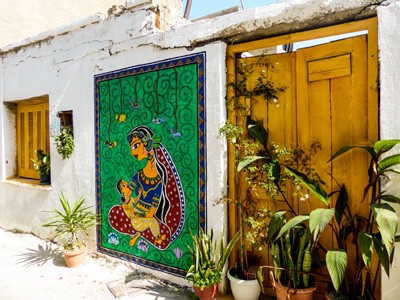 Październik / listopad 2019 Kreta, Ateny Październik / listopad 2019 Kreta, Ateny