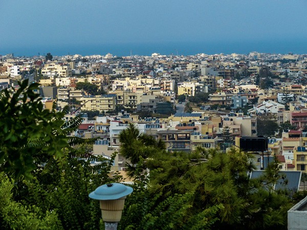 Październik / listopad 2019 Kreta, Ateny Październik / listopad 2019 Kreta, Ateny