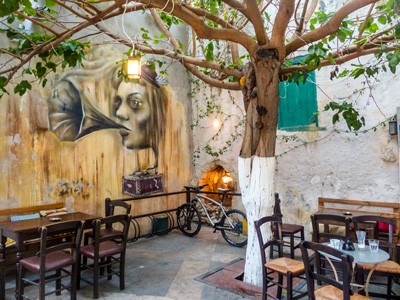 Październik / listopad 2019 Kreta, Ateny Październik / listopad 2019 Kreta, Ateny
