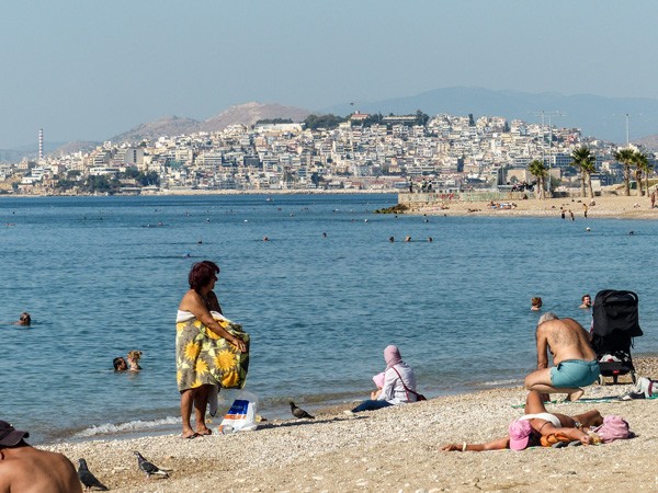 Październik / listopad 2019 Kreta, Ateny Październik / listopad 2019 Kreta, Ateny