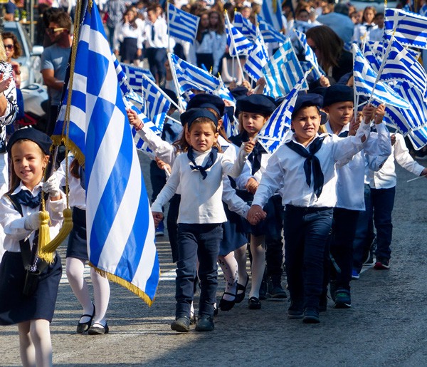 Październik / listopad 2019 Kreta, Ateny Październik / listopad 2019 Kreta, Ateny