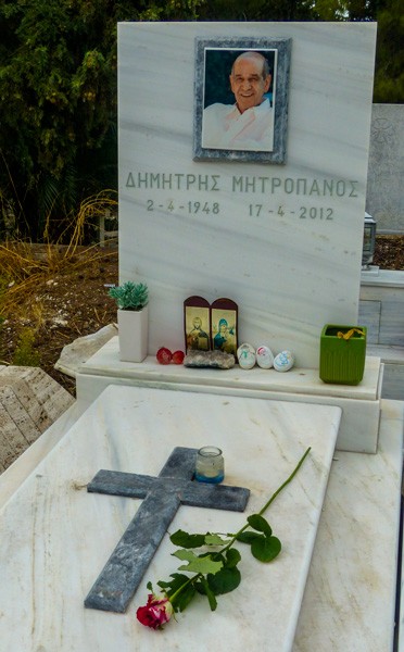 Październik / listopad 2019 Kreta, Ateny Październik / listopad 2019 Kreta, Ateny