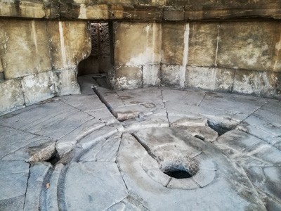 Październik / listopad 2019 Kreta, Ateny Październik / listopad 2019 Kreta, Ateny