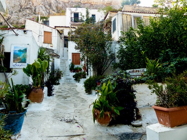 Październik / listopad 2019 Kreta, Ateny Październik / listopad 2019 Kreta, Ateny