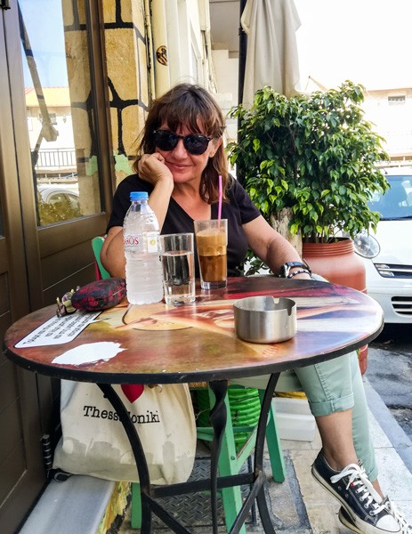Październik / listopad 2019 Kreta, Ateny Październik / listopad 2019 Kreta, Ateny